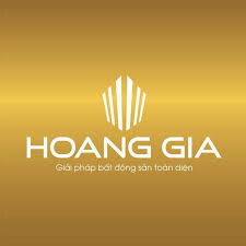 Logo Bất Động Sản Hoàng Gia