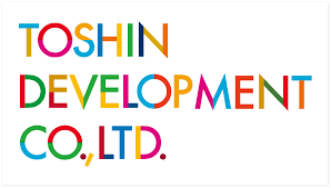 Logo Toshin