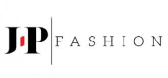 Logo J-P Fashion