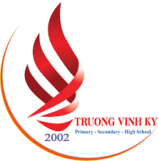 Logo Trường TH - THCS - THPT Trương Vĩnh Ký