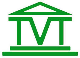 Logo XÂY DỰNG TÀI VIỆT TÍN