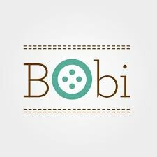 Logo BOBI CRAFT