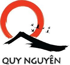 Logo Quy Nguyên