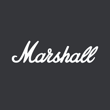 Logo Marshall Amplification (VietNam)