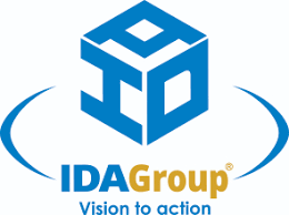 Logo IDA Group