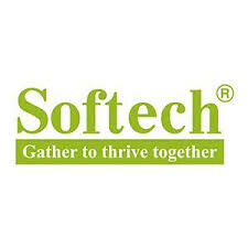 Công Ty Cổ Phần Softech