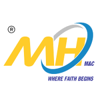 Logo Minh Hưng M&C