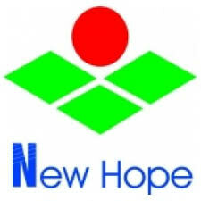 Logo NEW HOPE HÀ NỘI