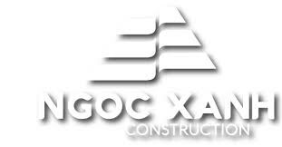 Logo Đầu tư và Xây dựng Ngọc Xanh