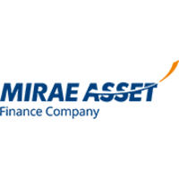 Logo MIRA ASSET