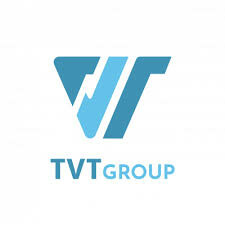 Logo TVT GROUP