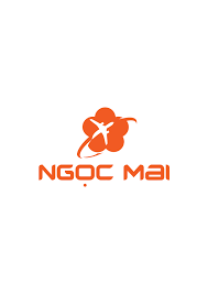 Logo Ngọc Mai Travel