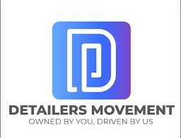 Detailers movement