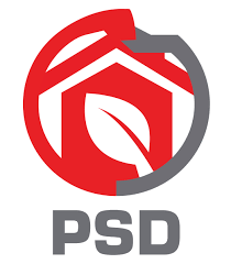 CÔNG TY CỔ PHẦN TẬP ĐOÀN PSD GROUP