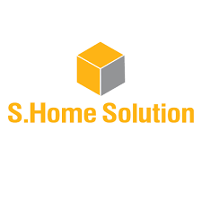 Logo S.Home Solution