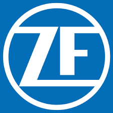 Logo Zf Automotive Việt Nam