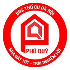 Logo BẤT ĐỘNG SẢN PHÚ QUÝ