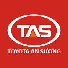 Logo TOYOTA AN SƯƠNG