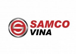 Logo SAMCO VINA