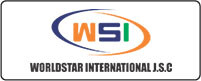 Logo World Star