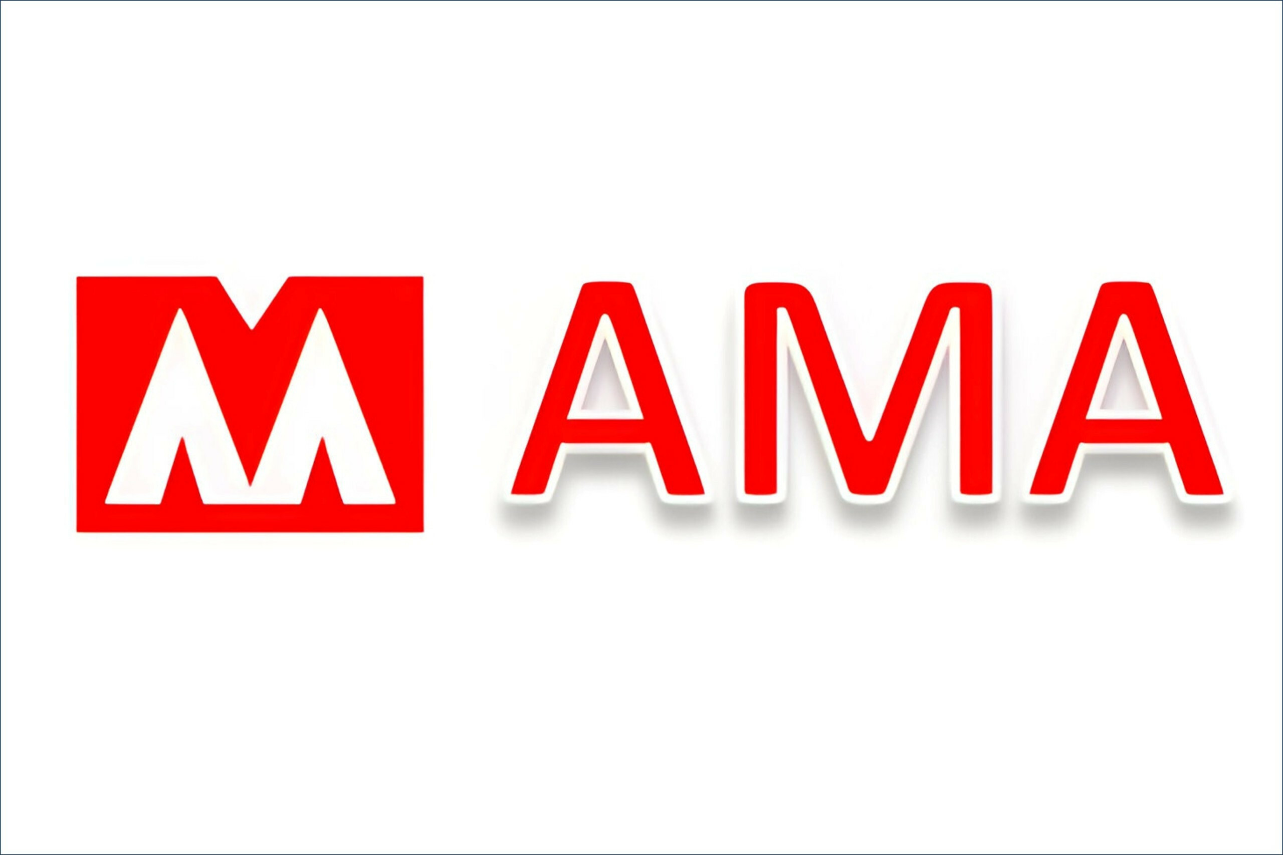 Logo AMA BẮC NINH