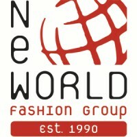 Logo New World Fashion Group