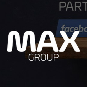 Logo Đào Tạo Max