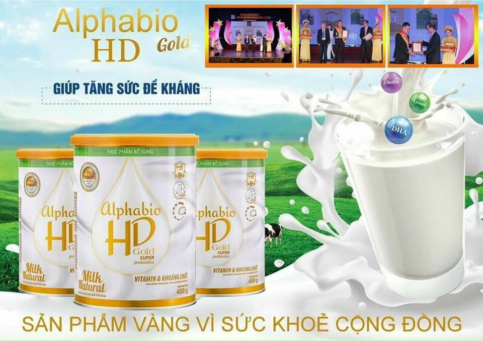 Sữa Úc Đại Lợi