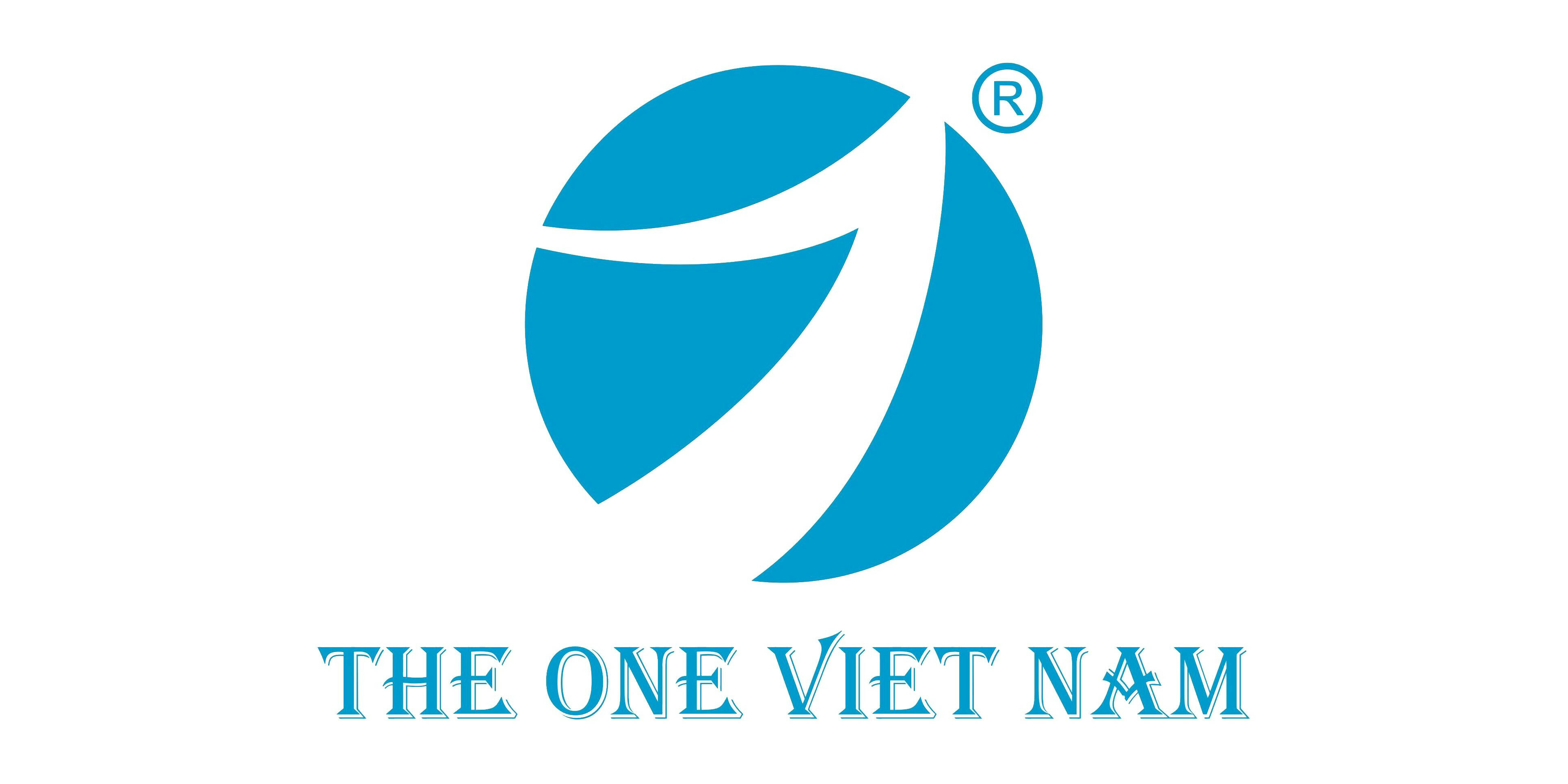 Logo The One Việt Nam