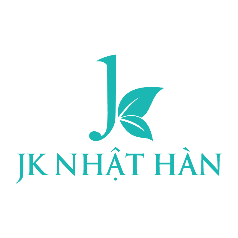 Logo Bệnh viện Thẩm mỹ JK Nhật Hàn