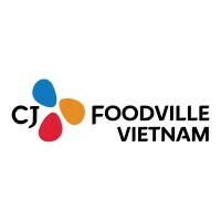 Logo Bánh ngọt CJ ( CJ Foodville ) - Tous les Jours