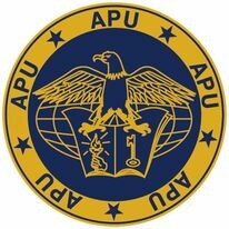 APU - AMERICAN INTERNATIONAL SCHOOL