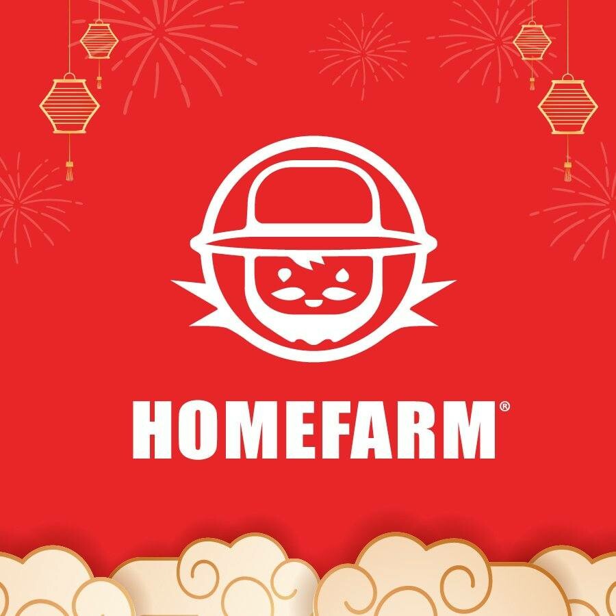 Công ty TNHH Quốc Tế Homefarm