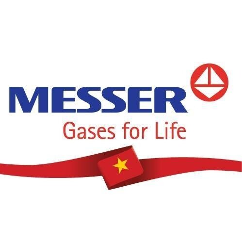 Logo Messer Hải Phòng
