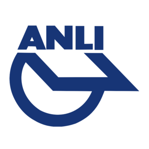 Logo ANLI MATERIAL TECHNOLOGY VIETNAM