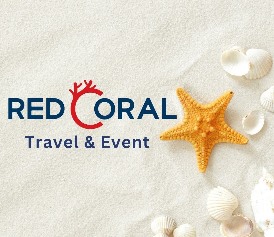 Red Coral Travel & Event