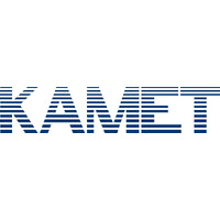 CÔNG TY TNHH KAMET VIETNAM