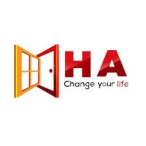 Logo Ha
