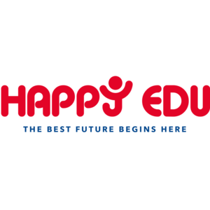 Logo Đầu tư và phát triển năng lực HMC - Happy edu