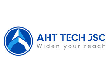 Logo AHT TECH