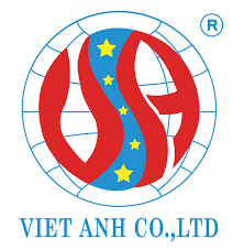 Logo Xuất nhập khẩu Việt Anh
