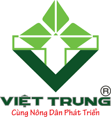 Logo Thuốc bảo vệ thực vật Việt Trung