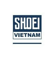 Logo Shoei Việt Nam- Chi Nhánh Hà Nội