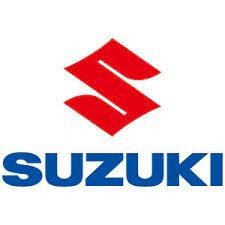Logo SUZUKI VIỆT NAM