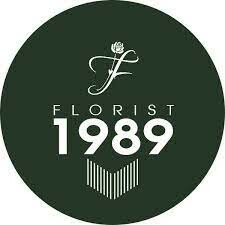 Logo 1989 FLORIST