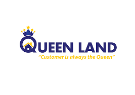Logo Bất Động Sản Queen Land