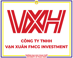 Logo VẠN XUÂN FMCG INVESTMENT