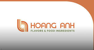 HOANG ANH Flavors &amp; Food Ingredients