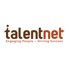 Logo Talentnet