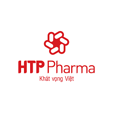 Logo Dược Phẩm HTP - HTP Pharma